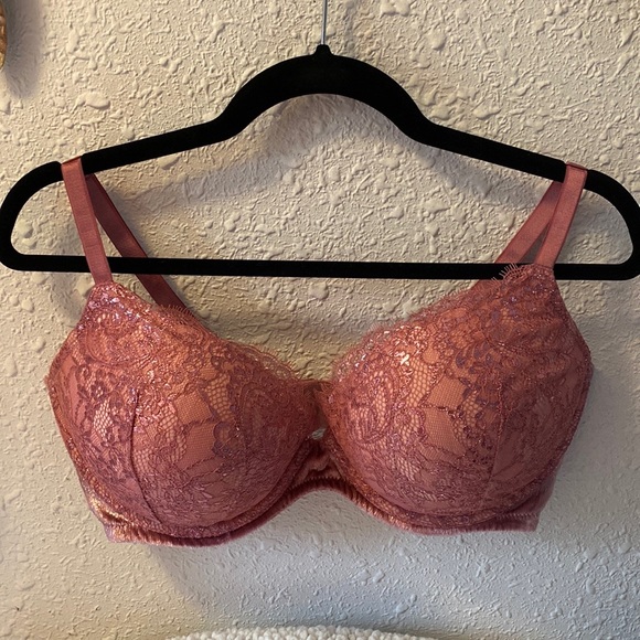 Victoria's Secret Other - Victoria Secrets Very Sexy Push Up Bra